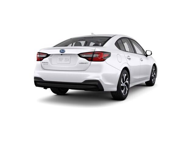 new 2024 Subaru Legacy car, priced at $32,031