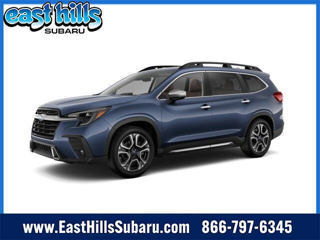 new 2024 Subaru Ascent car, priced at $52,028