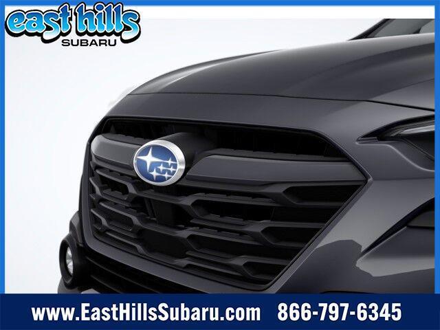 new 2025 Subaru Outback car, priced at $42,691