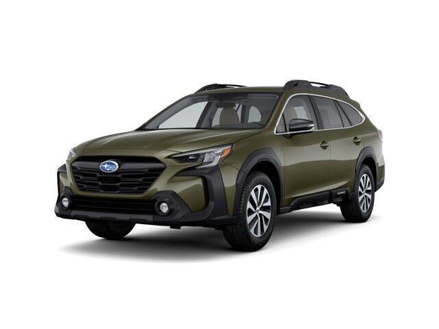 new 2025 Subaru Outback car, priced at $36,655