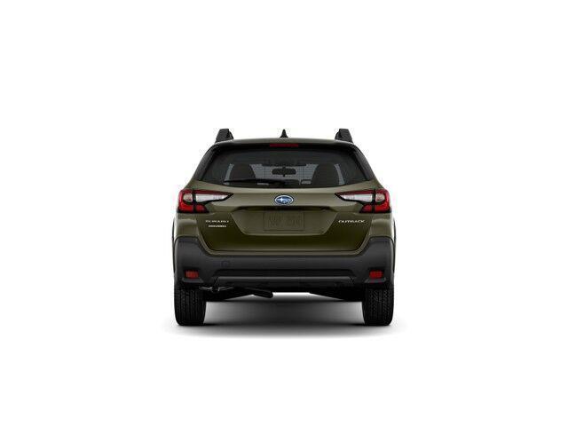 new 2025 Subaru Outback car, priced at $36,655