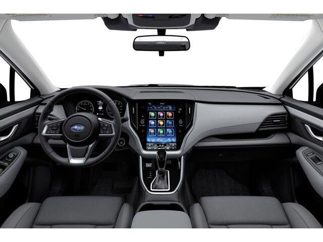 used 2024 Subaru Legacy car, priced at $25,000