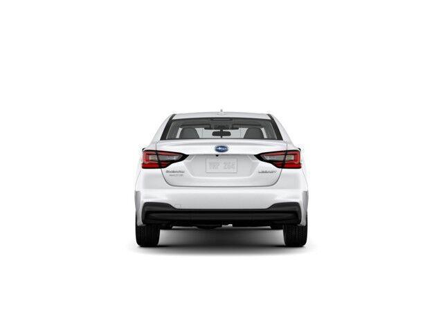 used 2024 Subaru Legacy car, priced at $25,000