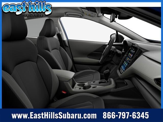 new 2025 Subaru Crosstrek car, priced at $29,474