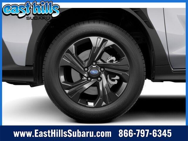 new 2025 Subaru Crosstrek car, priced at $28,621