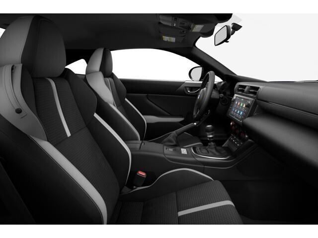 new 2025 Subaru BRZ car, priced at $37,800