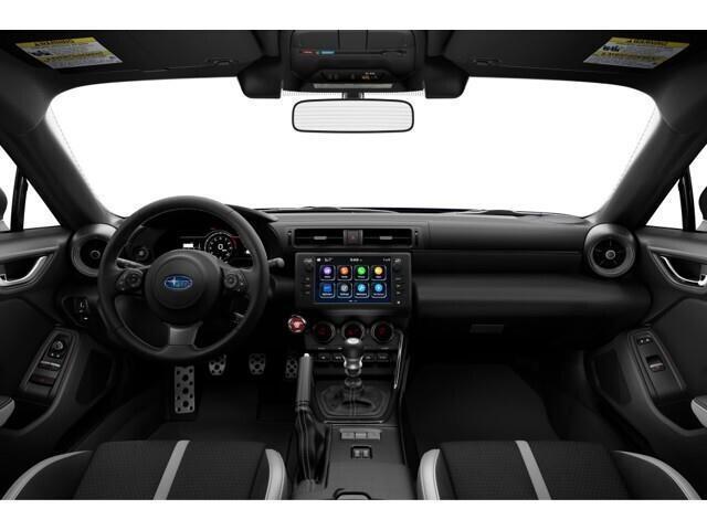 new 2025 Subaru BRZ car, priced at $37,800