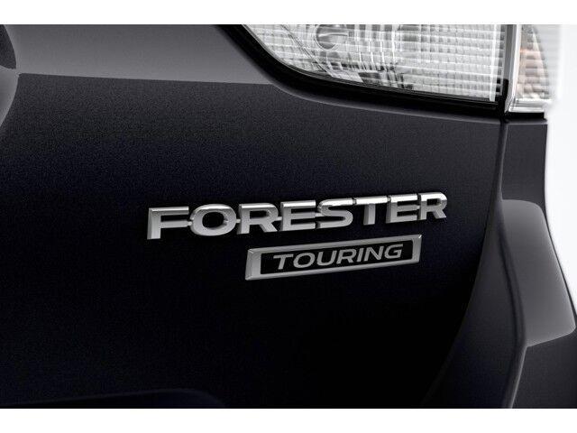 used 2022 Subaru Forester car