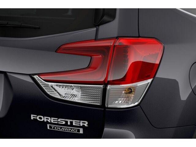 used 2022 Subaru Forester car