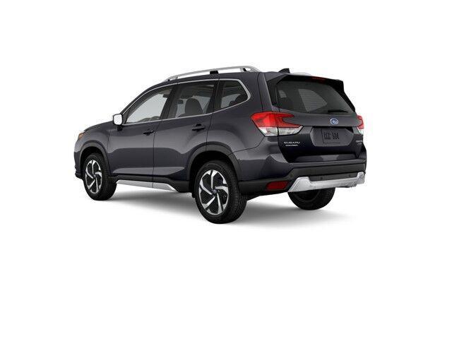 used 2022 Subaru Forester car