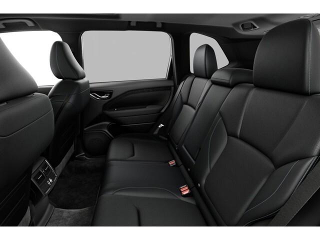 new 2025 Subaru Forester car, priced at $40,784