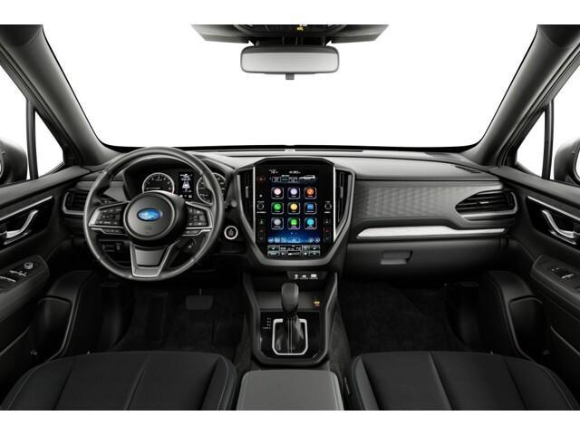 new 2025 Subaru Forester car, priced at $40,784