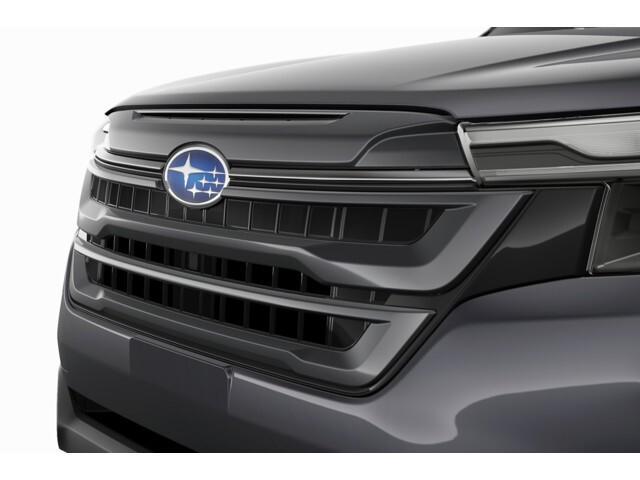 new 2025 Subaru Forester car, priced at $40,784