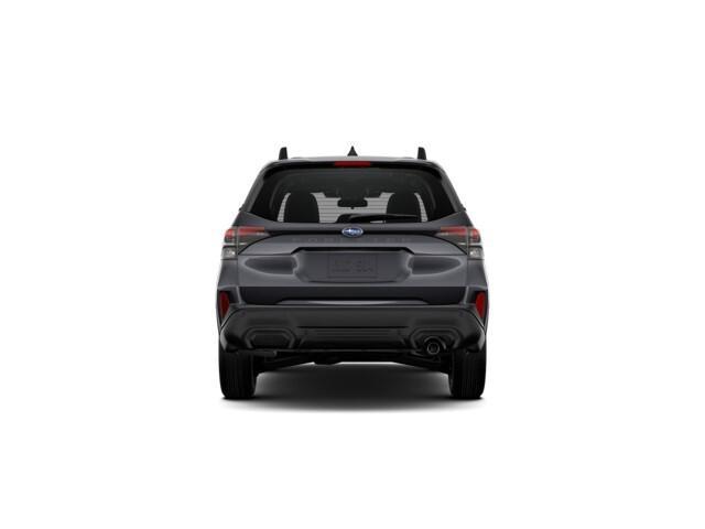 new 2025 Subaru Forester car, priced at $40,784