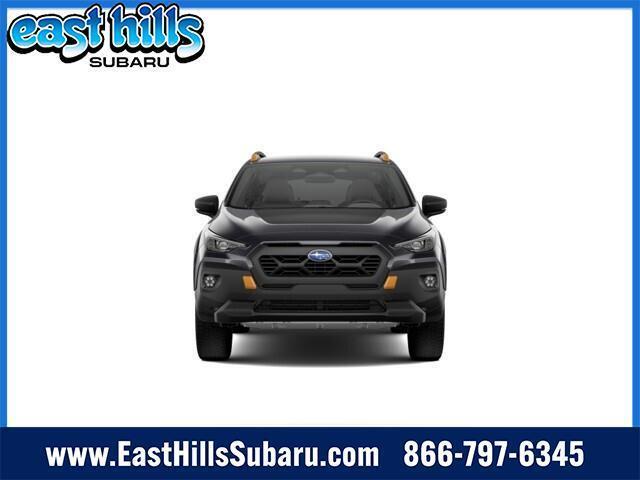 new 2025 Subaru Crosstrek car, priced at $34,990