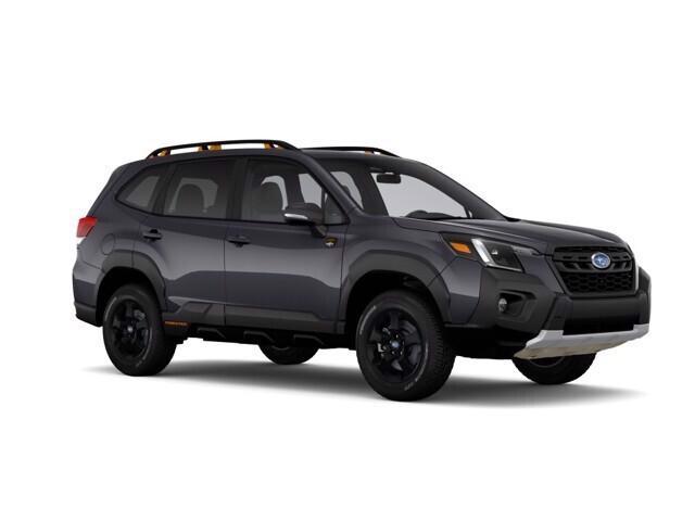 new 2024 Subaru Forester car, priced at $39,140