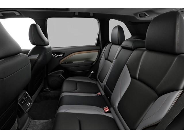 new 2025 Subaru Forester Hybrid car, priced at $40,625