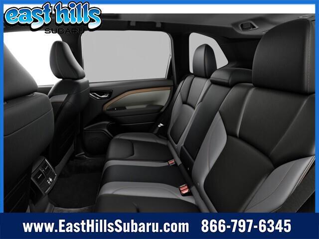 new 2025 Subaru Forester Hybrid car, priced at $40,625