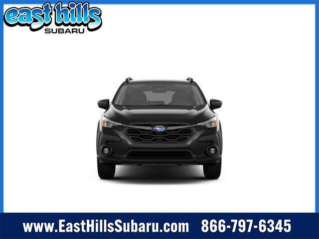 new 2026 Subaru Crosstrek car, priced at $30,542