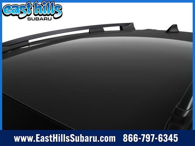 new 2026 Subaru Crosstrek car, priced at $30,542