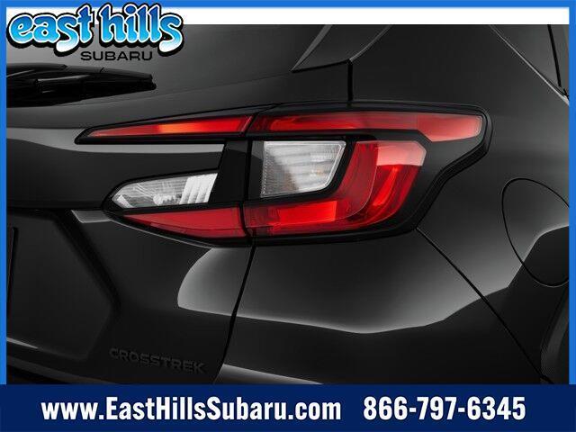 new 2026 Subaru Crosstrek car, priced at $30,542