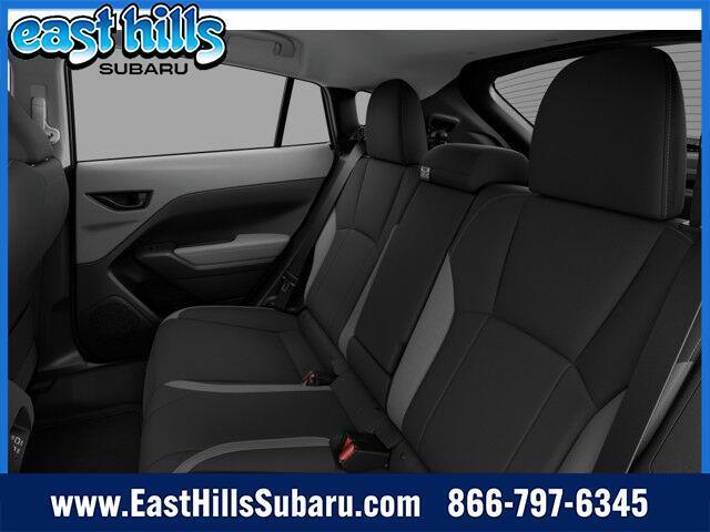 new 2026 Subaru Crosstrek car, priced at $30,542