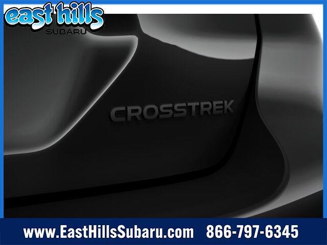 new 2026 Subaru Crosstrek car, priced at $30,542