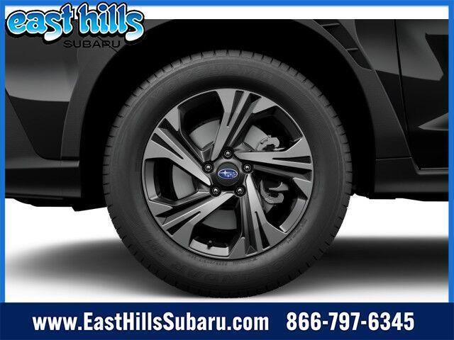 new 2026 Subaru Crosstrek car, priced at $30,542