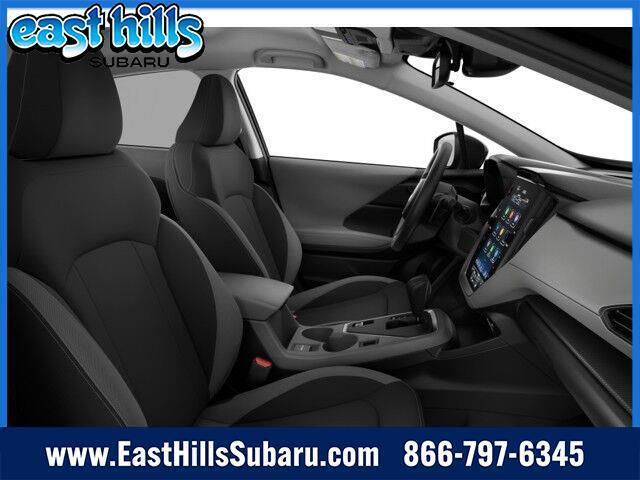 new 2026 Subaru Crosstrek car, priced at $30,542