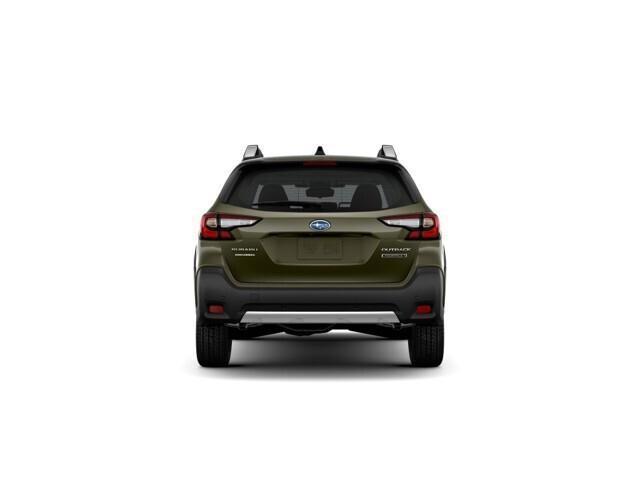 new 2025 Subaru Outback car, priced at $45,379