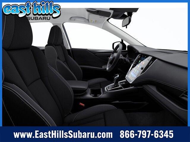 new 2025 Subaru Legacy car, priced at $32,259