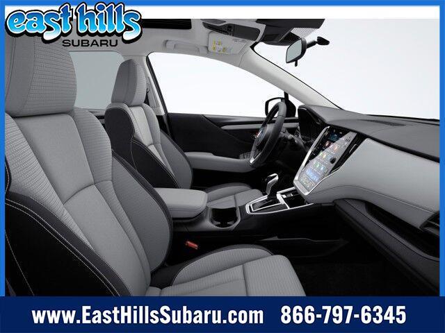 new 2025 Subaru Outback car, priced at $36,646