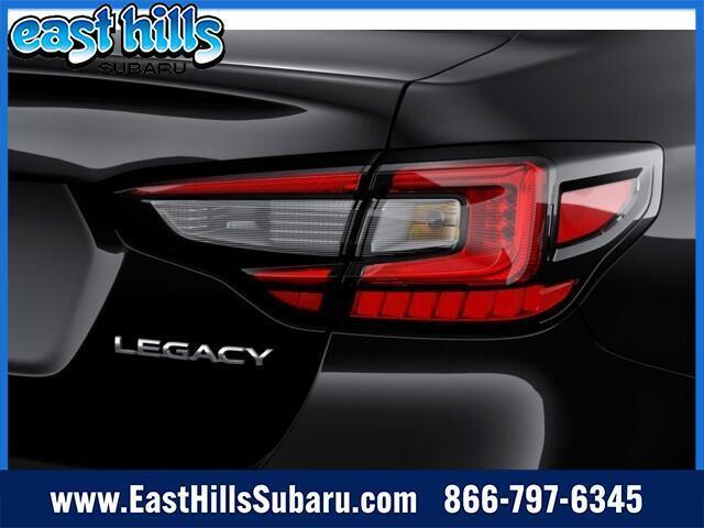 new 2025 Subaru Legacy car, priced at $30,231