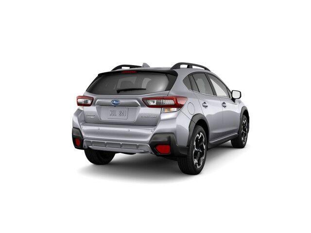 used 2023 Subaru Crosstrek car