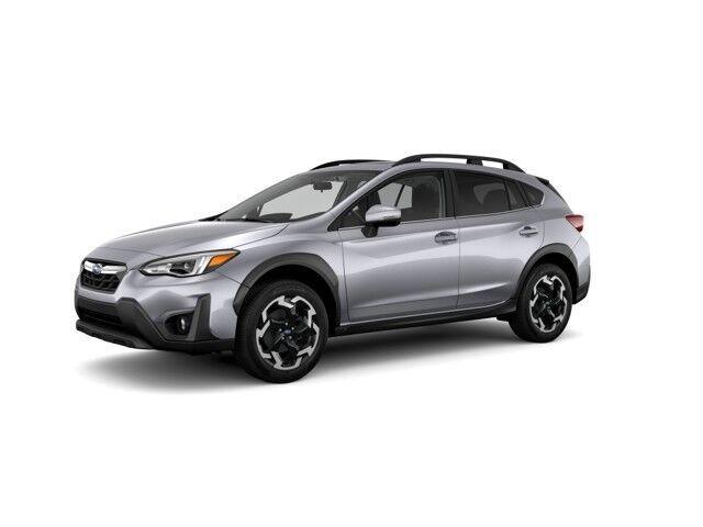 used 2023 Subaru Crosstrek car