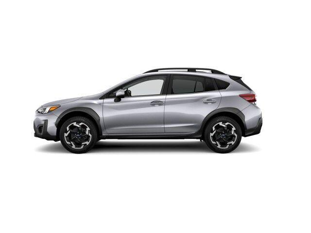 used 2023 Subaru Crosstrek car