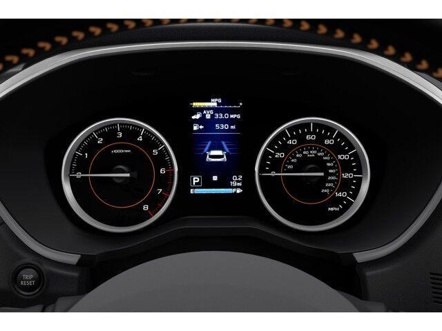 used 2023 Subaru Crosstrek car