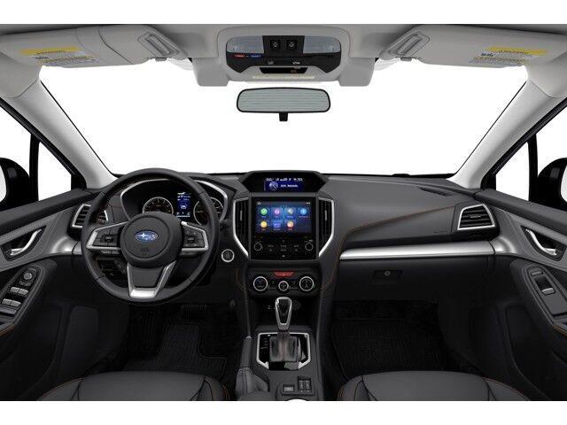 used 2023 Subaru Crosstrek car