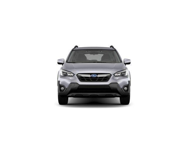 used 2023 Subaru Crosstrek car