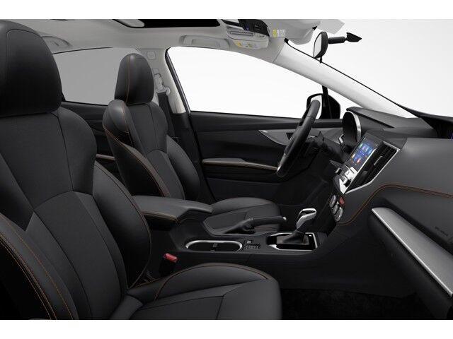 used 2023 Subaru Crosstrek car