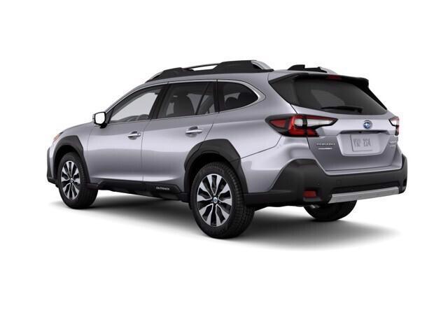 new 2024 Subaru Outback car, priced at $43,341