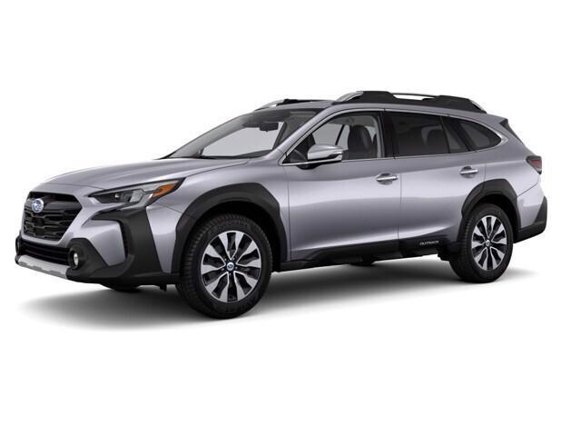 new 2024 Subaru Outback car, priced at $43,341