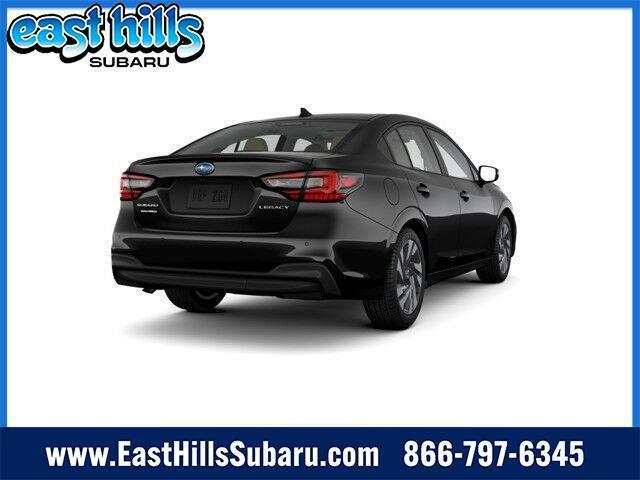 new 2025 Subaru Legacy car, priced at $36,102