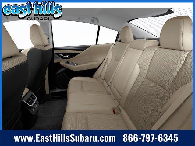 new 2025 Subaru Legacy car, priced at $36,102