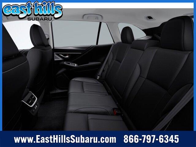 new 2025 Subaru Outback car, priced at $42,079