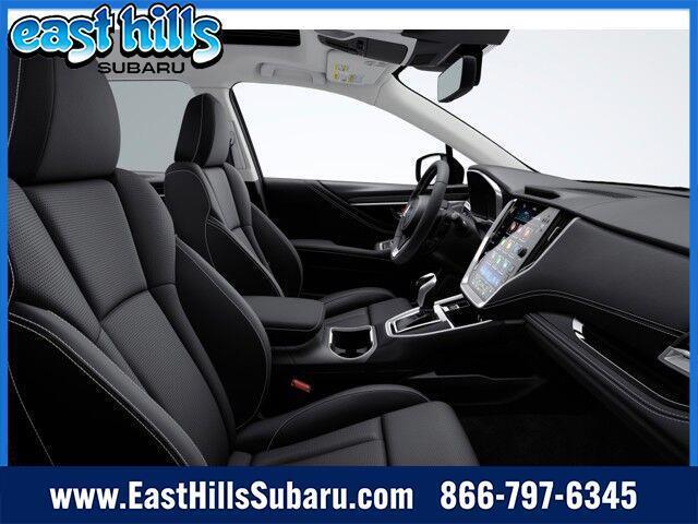 new 2025 Subaru Outback car, priced at $42,079