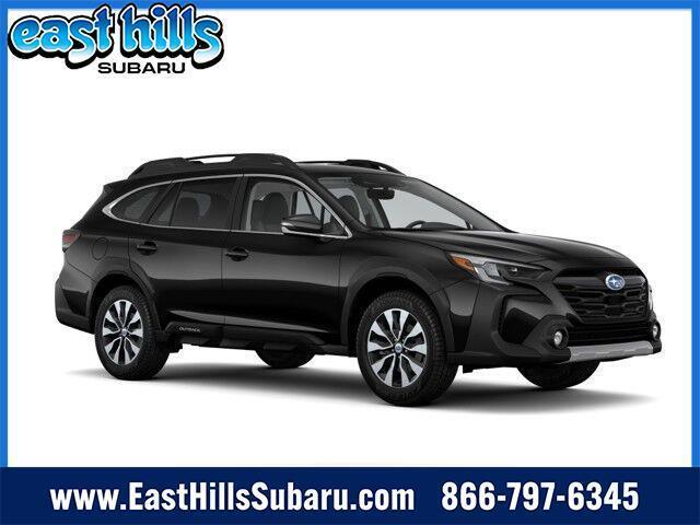 new 2025 Subaru Outback car, priced at $42,079