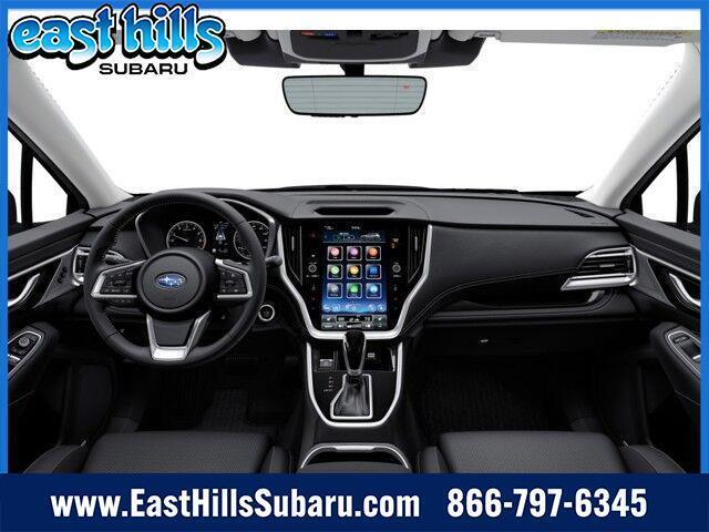 new 2025 Subaru Outback car, priced at $42,079