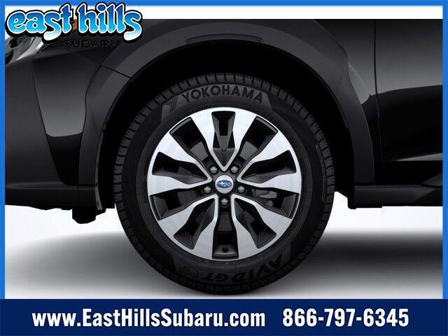 new 2025 Subaru Outback car, priced at $42,079
