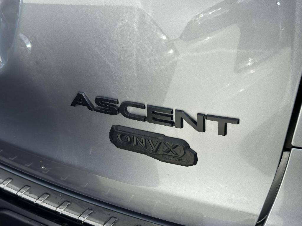 used 2022 Subaru Ascent car, priced at $29,995